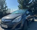Сірий Опель Корса, об'ємом двигуна 1.3 л та пробігом 332 тис. км за 4500 $, фото 1 на Automoto.ua
