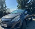 Сірий Опель Корса, об'ємом двигуна 1.3 л та пробігом 332 тис. км за 4500 $, фото 1 на Automoto.ua