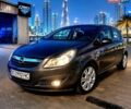 Сірий Опель Корса, об'ємом двигуна 1.36 л та пробігом 222 тис. км за 6499 $, фото 1 на Automoto.ua