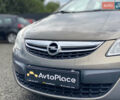 Сірий Опель Корса, об'ємом двигуна 0 л та пробігом 185 тис. км за 5899 $, фото 10 на Automoto.ua