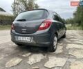 Серый Опель Корса, объемом двигателя 1.25 л и пробегом 250 тыс. км за 4999 $, фото 49 на Automoto.ua