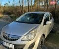 Серый Опель Корса, объемом двигателя 1.3 л и пробегом 260 тыс. км за 4500 $, фото 1 на Automoto.ua