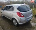 Сірий Опель Корса, об'ємом двигуна 1.3 л та пробігом 230 тис. км за 4800 $, фото 12 на Automoto.ua