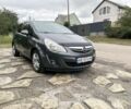 Серый Опель Корса, объемом двигателя 1.2 л и пробегом 250 тыс. км за 5300 $, фото 1 на Automoto.ua