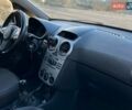 Серый Опель Корса, объемом двигателя 1.3 л и пробегом 260 тыс. км за 4500 $, фото 13 на Automoto.ua