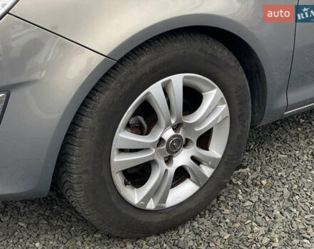 Сірий Опель Корса, об'ємом двигуна 0 л та пробігом 185 тис. км за 5899 $, фото 11 на Automoto.ua