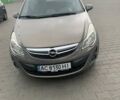 Сірий Опель Корса, об'ємом двигуна 1.25 л та пробігом 247 тис. км за 4350 $, фото 1 на Automoto.ua