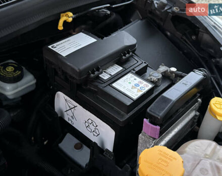 Серый Опель Корса, объемом двигателя 1.4 л и пробегом 203 тыс. км за 6250 $, фото 58 на Automoto.ua