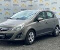 Сірий Опель Корса, об'ємом двигуна 1.3 л та пробігом 185 тис. км за 5599 $, фото 37 на Automoto.ua