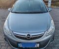 Сірий Опель Корса, об'ємом двигуна 1.4 л та пробігом 293 тис. км за 3900 $, фото 1 на Automoto.ua