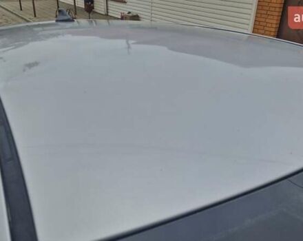 Серый Опель Корса, объемом двигателя 1.3 л и пробегом 220 тыс. км за 3650 $, фото 24 на Automoto.ua