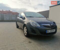 Серый Опель Корса, объемом двигателя 1.23 л и пробегом 314 тыс. км за 4900 $, фото 2 на Automoto.ua