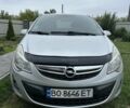 Опель Корса 2011 в Теребовле на Automoto.ua Серый Опель Корса, объемом двигателя 1.2 л и пробегом 255 тыс. км за 5450 $, фото 1 на Automoto.ua