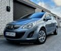 Серый Опель Корса, объемом двигателя 1.4 л и пробегом 165 тыс. км за 7499 $, фото 1 на Automoto.ua