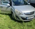 Серый Опель Корса, объемом двигателя 1.2 л и пробегом 247 тыс. км за 5200 $, фото 1 на Automoto.ua