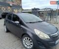 Сірий Опель Корса, об'ємом двигуна 1.23 л та пробігом 190 тис. км за 4100 $, фото 1 на Automoto.ua