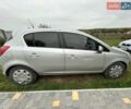 Сірий Опель Корса, об'ємом двигуна 1.25 л та пробігом 255 тис. км за 5000 $, фото 1 на Automoto.ua