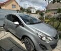 Сірий Опель Корса, об'ємом двигуна 1.2 л та пробігом 250 тис. км за 4918 $, фото 13 на Automoto.ua