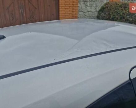 Серый Опель Корса, объемом двигателя 1.3 л и пробегом 220 тыс. км за 3650 $, фото 27 на Automoto.ua