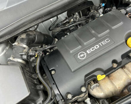 Сірий Опель Корса, об'ємом двигуна 1.3 л та пробігом 103 тис. км за 5500 $, фото 20 на Automoto.ua