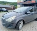 Сірий Опель Корса, об'ємом двигуна 1.23 л та пробігом 190 тис. км за 4100 $, фото 11 на Automoto.ua