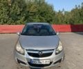 Сірий Опель Корса, об'ємом двигуна 1.3 л та пробігом 241 тис. км за 5000 $, фото 4 на Automoto.ua