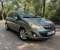 Сірий Опель Корса, об'ємом двигуна 1.4 л та пробігом 165 тис. км за 5999 $, фото 1 на Automoto.ua