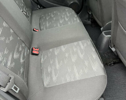 Сірий Опель Корса, об'ємом двигуна 1.3 л та пробігом 103 тис. км за 5500 $, фото 9 на Automoto.ua