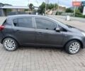 Сірий Опель Корса, об'ємом двигуна 1.23 л та пробігом 190 тис. км за 4100 $, фото 4 на Automoto.ua