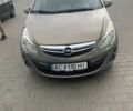 Сірий Опель Корса, об'ємом двигуна 1.25 л та пробігом 247 тис. км за 4350 $, фото 24 на Automoto.ua