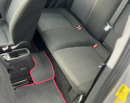 Сірий Опель Корса, об'ємом двигуна 1.25 л та пробігом 196 тис. км за 3700 $, фото 9 на Automoto.ua