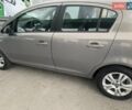 Сірий Опель Корса, об'ємом двигуна 1.25 л та пробігом 247 тис. км за 4350 $, фото 22 на Automoto.ua