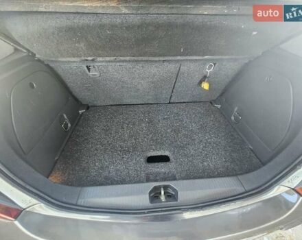 Серый Опель Корса, объемом двигателя 1.25 л и пробегом 250 тыс. км за 4999 $, фото 65 на Automoto.ua