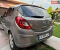 Серый Опель Корса, объемом двигателя 1.2 л и пробегом 11 тыс. км за 6750 $, фото 1 на Automoto.ua
