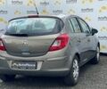Сірий Опель Корса, об'ємом двигуна 1.3 л та пробігом 185 тис. км за 5599 $, фото 33 на Automoto.ua