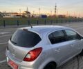 Сірий Опель Корса, об'ємом двигуна 1.36 л та пробігом 207 тис. км за 5500 $, фото 5 на Automoto.ua