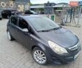 Сірий Опель Корса, об'ємом двигуна 1.23 л та пробігом 190 тис. км за 4100 $, фото 10 на Automoto.ua