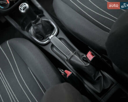 Серый Опель Корса, объемом двигателя 1.4 л и пробегом 203 тыс. км за 6250 $, фото 47 на Automoto.ua