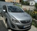 Сірий Опель Корса, об'ємом двигуна 1.2 л та пробігом 250 тис. км за 4918 $, фото 11 на Automoto.ua
