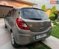 Серый Опель Корса, объемом двигателя 1.2 л и пробегом 11 тыс. км за 6750 $, фото 11 на Automoto.ua