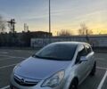 Сірий Опель Корса, об'ємом двигуна 1.36 л та пробігом 207 тис. км за 5500 $, фото 9 на Automoto.ua