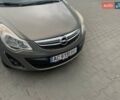 Сірий Опель Корса, об'ємом двигуна 1.25 л та пробігом 247 тис. км за 4350 $, фото 26 на Automoto.ua
