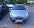 Серый Опель Корса, объемом двигателя 1.25 л и пробегом 135 тыс. км за 5200 $, фото 1 на Automoto.ua