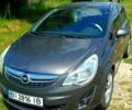 Сірий Опель Корса, об'ємом двигуна 1.2 л та пробігом 242 тис. км за 4700 $, фото 1 на Automoto.ua