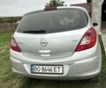 Опель Корса 2011 в Теребовле на Automoto.ua Серый Опель Корса, объемом двигателя 1.2 л и пробегом 255 тыс. км за 5450 $, фото 1 на Automoto.ua
