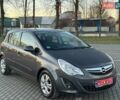 Серый Опель Корса, объемом двигателя 1.3 л и пробегом 176 тыс. км за 6550 $, фото 15 на Automoto.ua