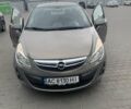 Сірий Опель Корса, об'ємом двигуна 1.25 л та пробігом 247 тис. км за 4350 $, фото 27 на Automoto.ua