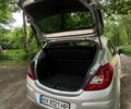 Серый Опель Корса, объемом двигателя 1.23 л и пробегом 147 тыс. км за 5600 $, фото 8 на Automoto.ua