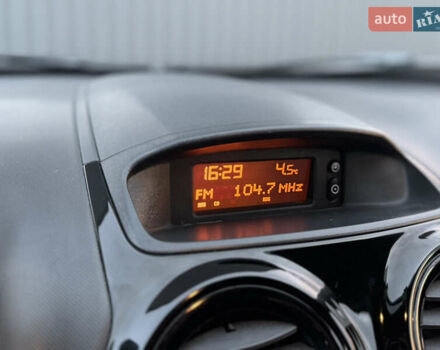 Серый Опель Корса, объемом двигателя 1.4 л и пробегом 203 тыс. км за 6250 $, фото 44 на Automoto.ua