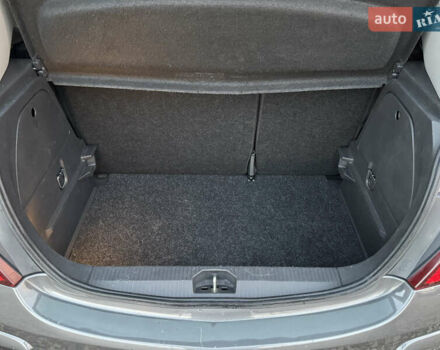 Серый Опель Корса, объемом двигателя 1.4 л и пробегом 203 тыс. км за 6250 $, фото 53 на Automoto.ua